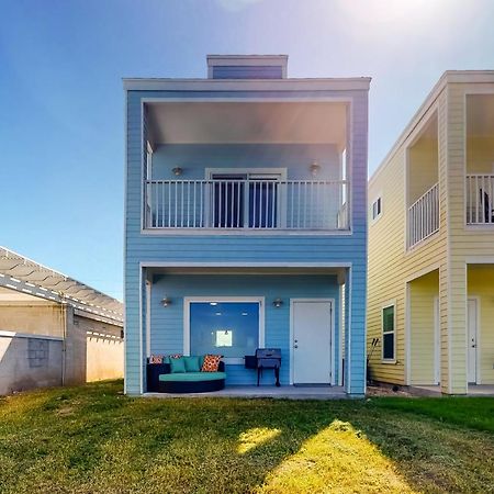 Las Joyas Bayview Home #202 Port Isabel Kültér fotó