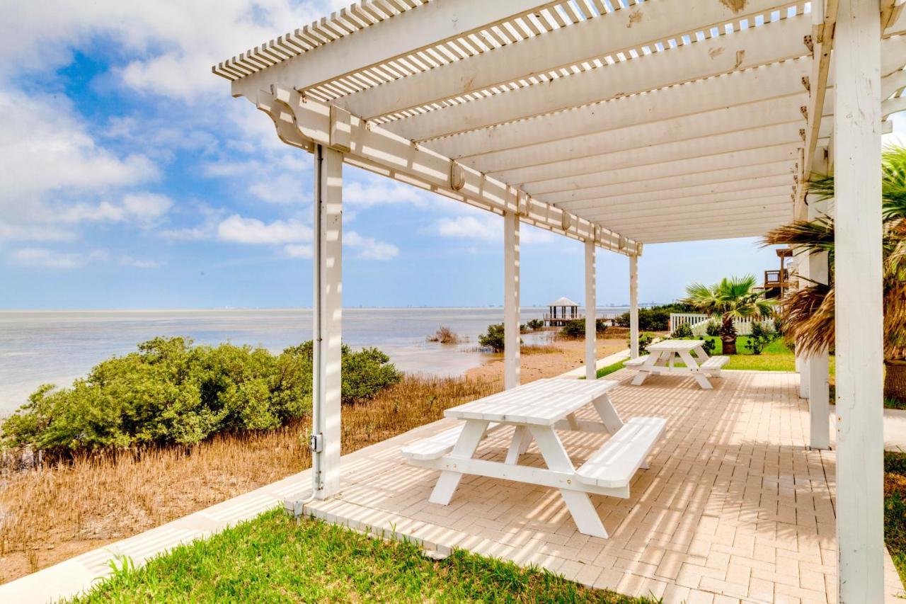 Las Joyas Bayview Home #202 Port Isabel Kültér fotó