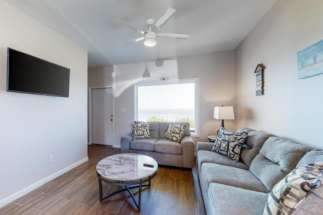Las Joyas Bayview Home #202 Port Isabel Kültér fotó