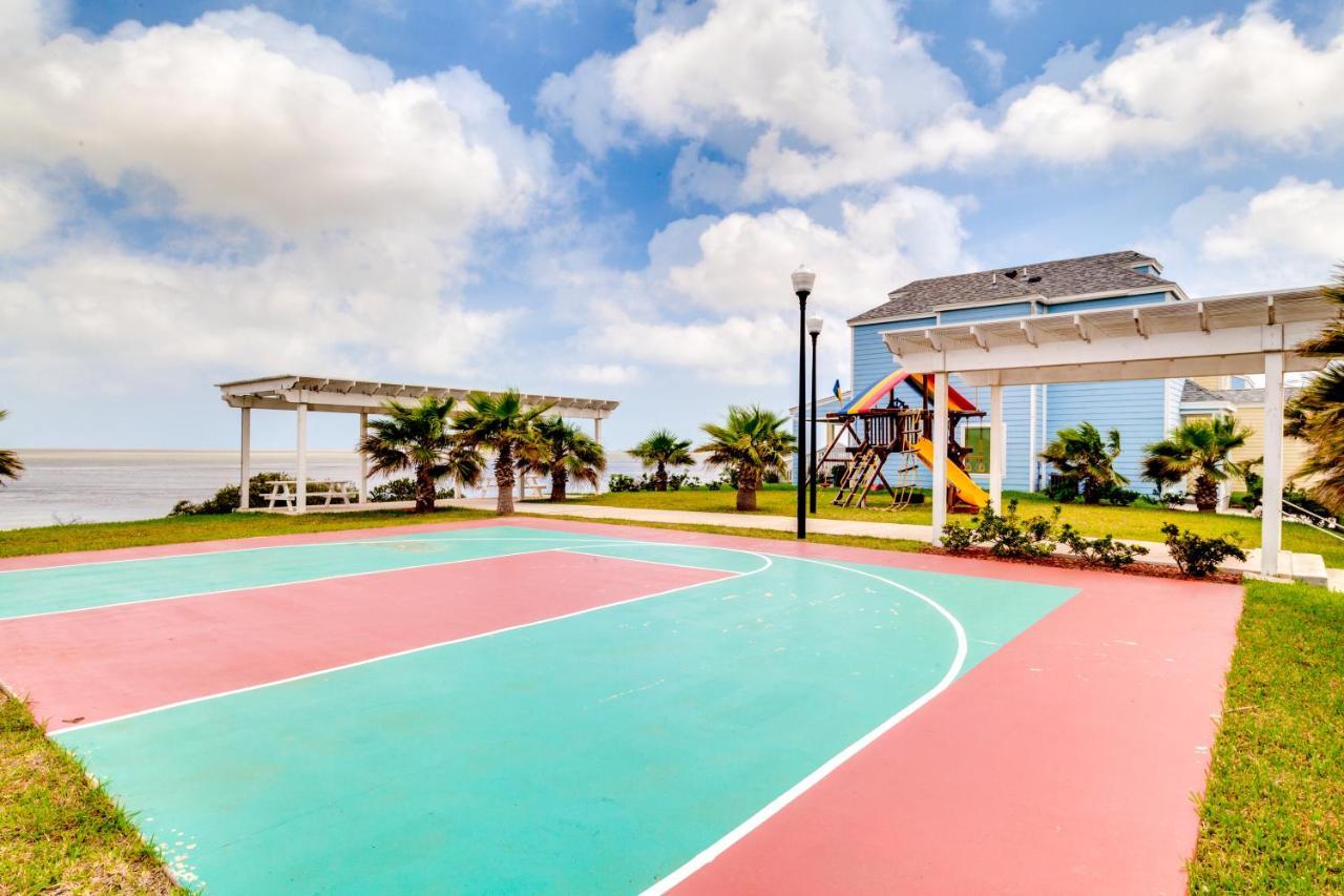 Las Joyas Bayview Home #202 Port Isabel Kültér fotó