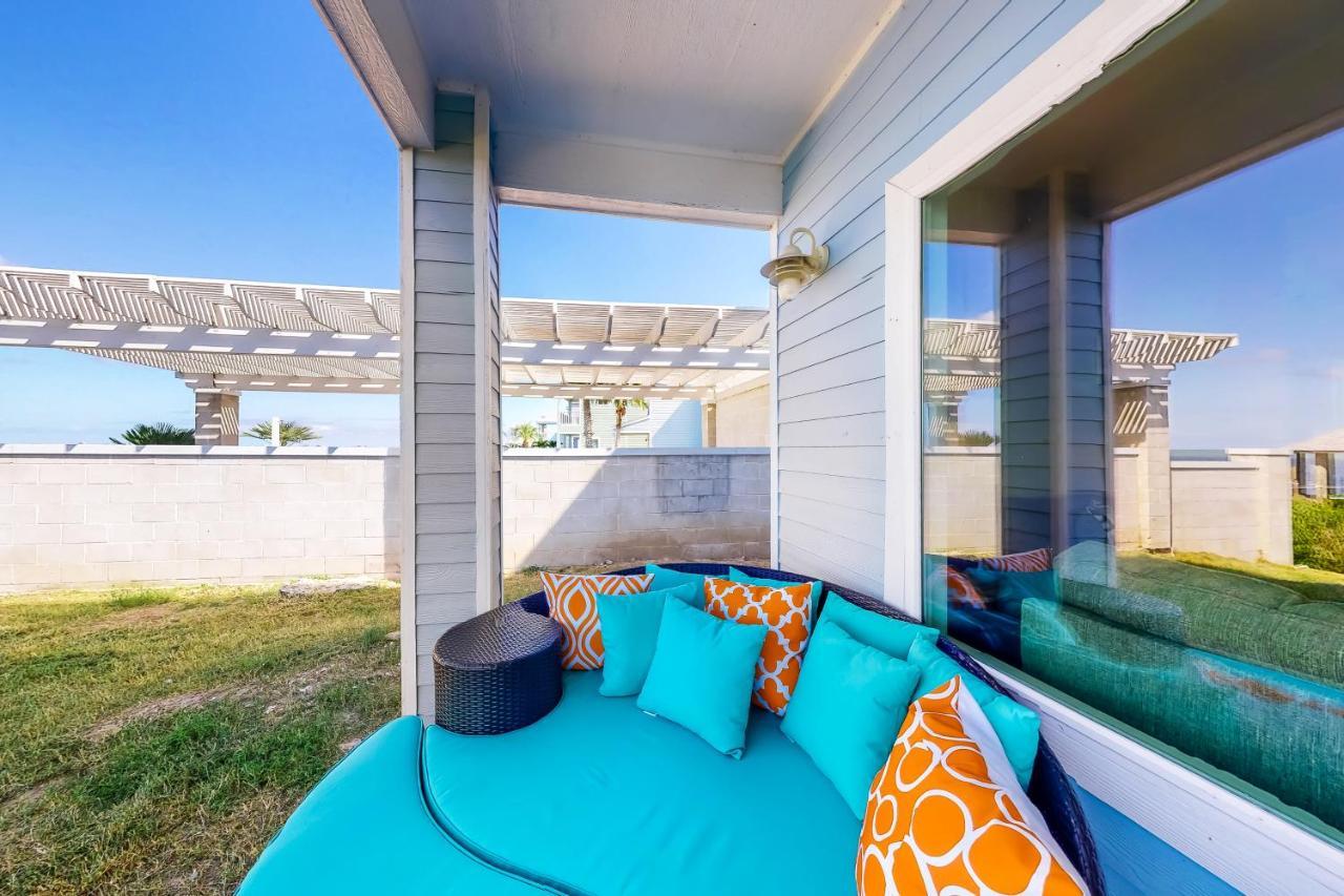 Las Joyas Bayview Home #202 Port Isabel Kültér fotó