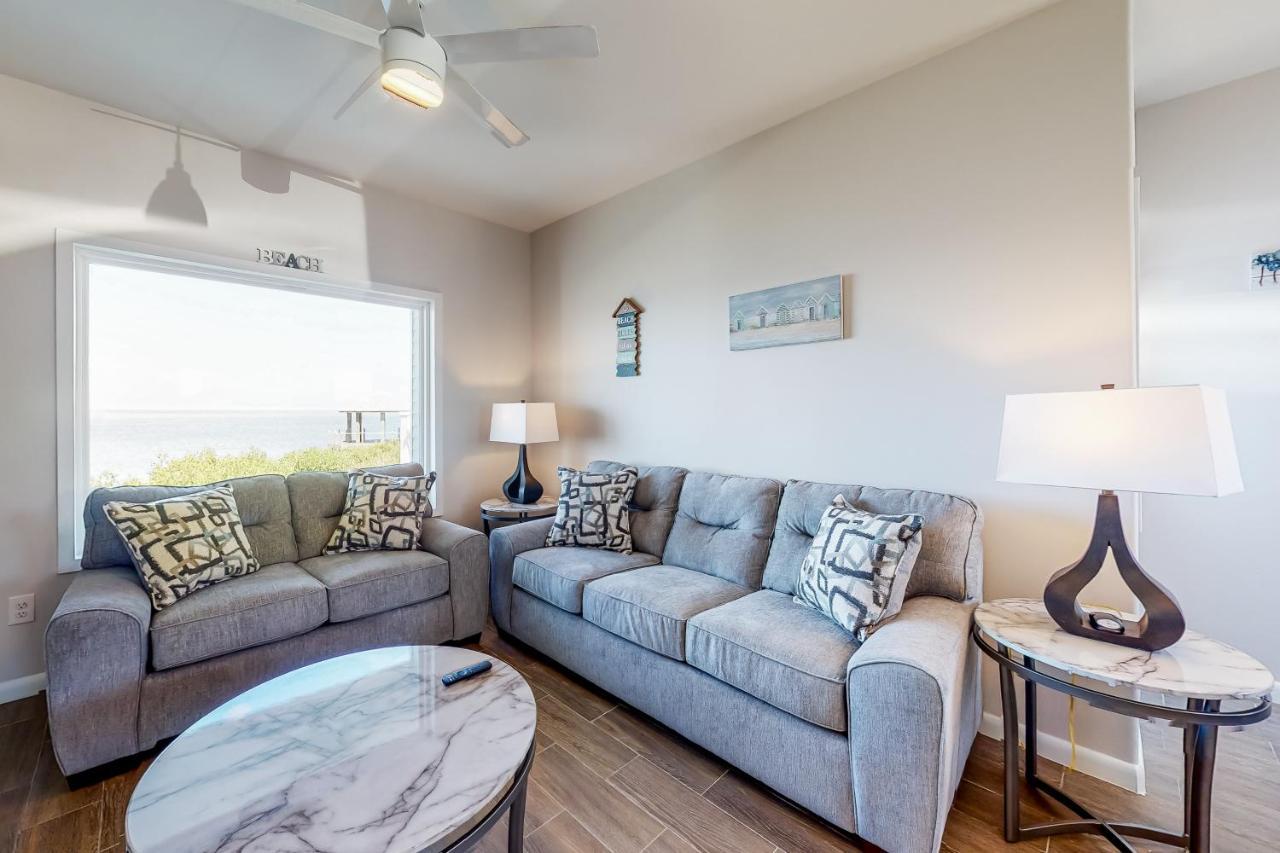 Las Joyas Bayview Home #202 Port Isabel Kültér fotó